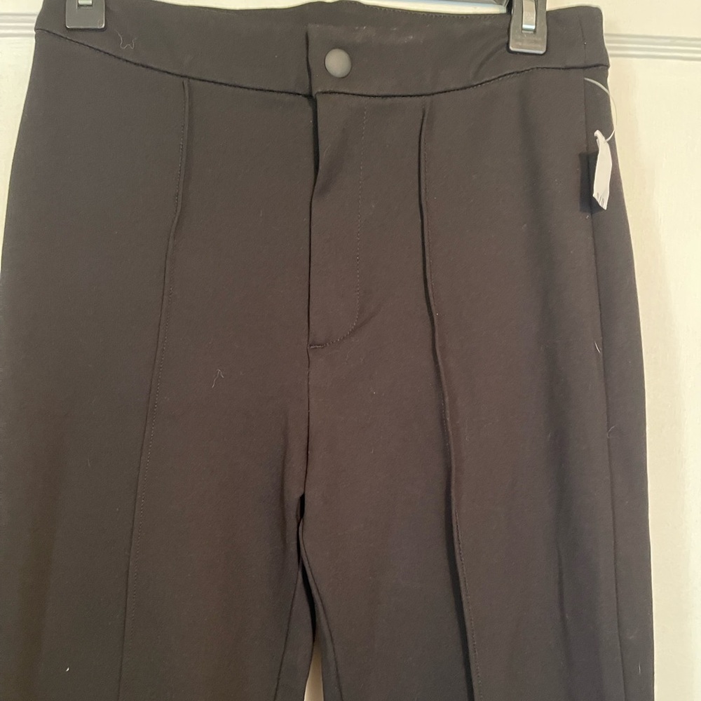Gap bell bottom pants 6 tall